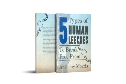 5 Types of Human Leeches Ebook