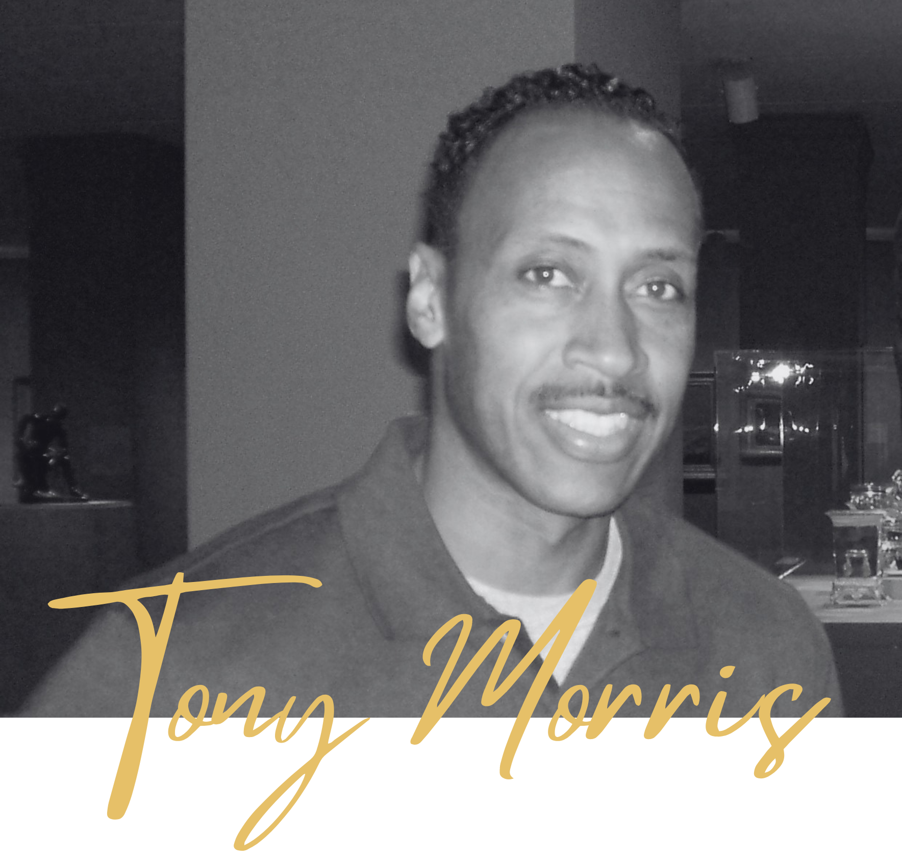 Tony Morris Global Picture