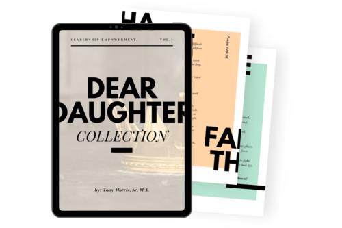 Dear daughter collection