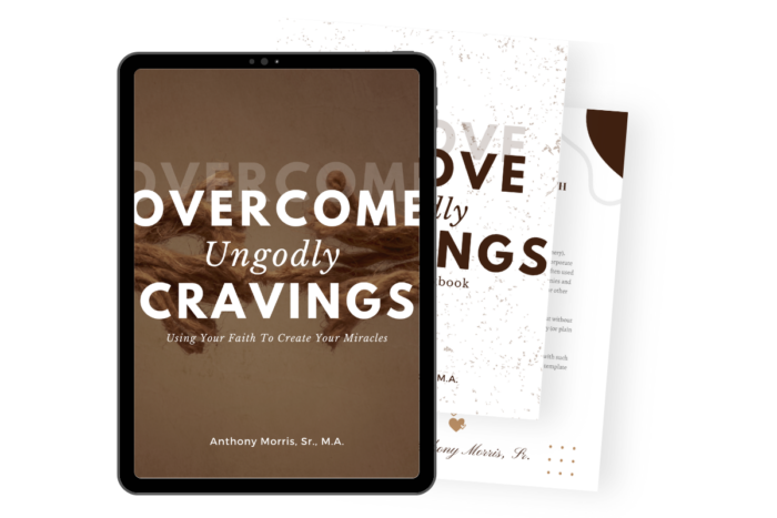 cravings bundle