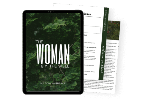 The Woman by the Well